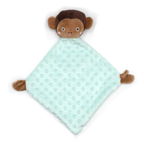 Kuscheltier Affe