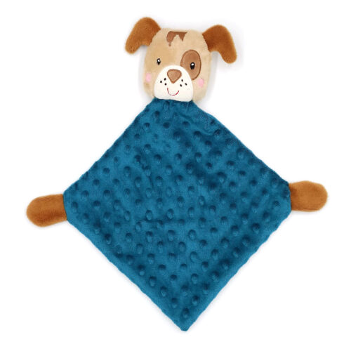 Kuscheltier Hund