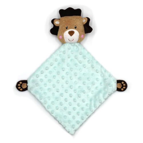 Kuscheltier Löwe