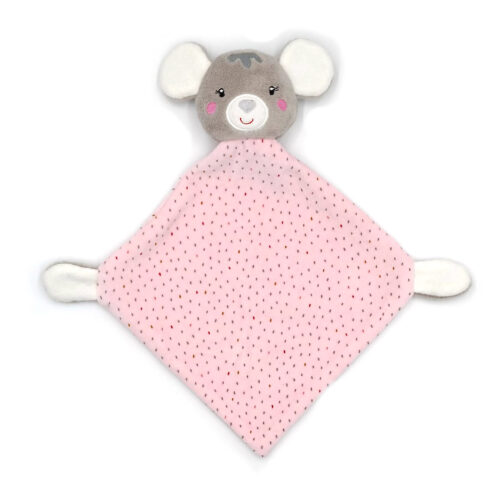 Kuscheltier Maus