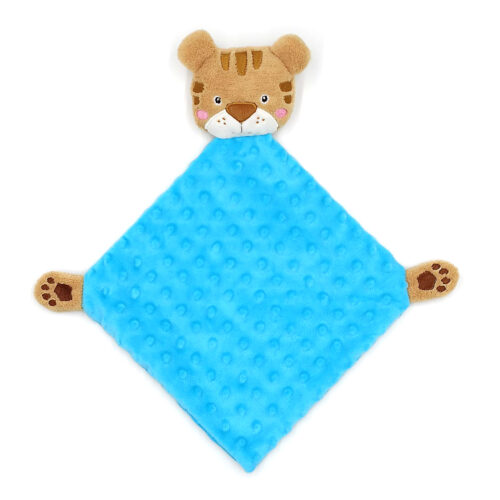 Kuscheltier Tiger