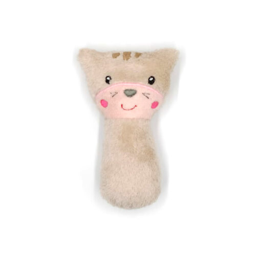 Stabrassel Katze