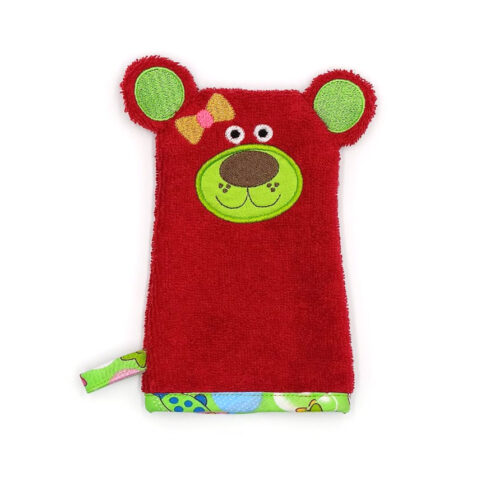 Waschhandschuh Bär – Bild 4